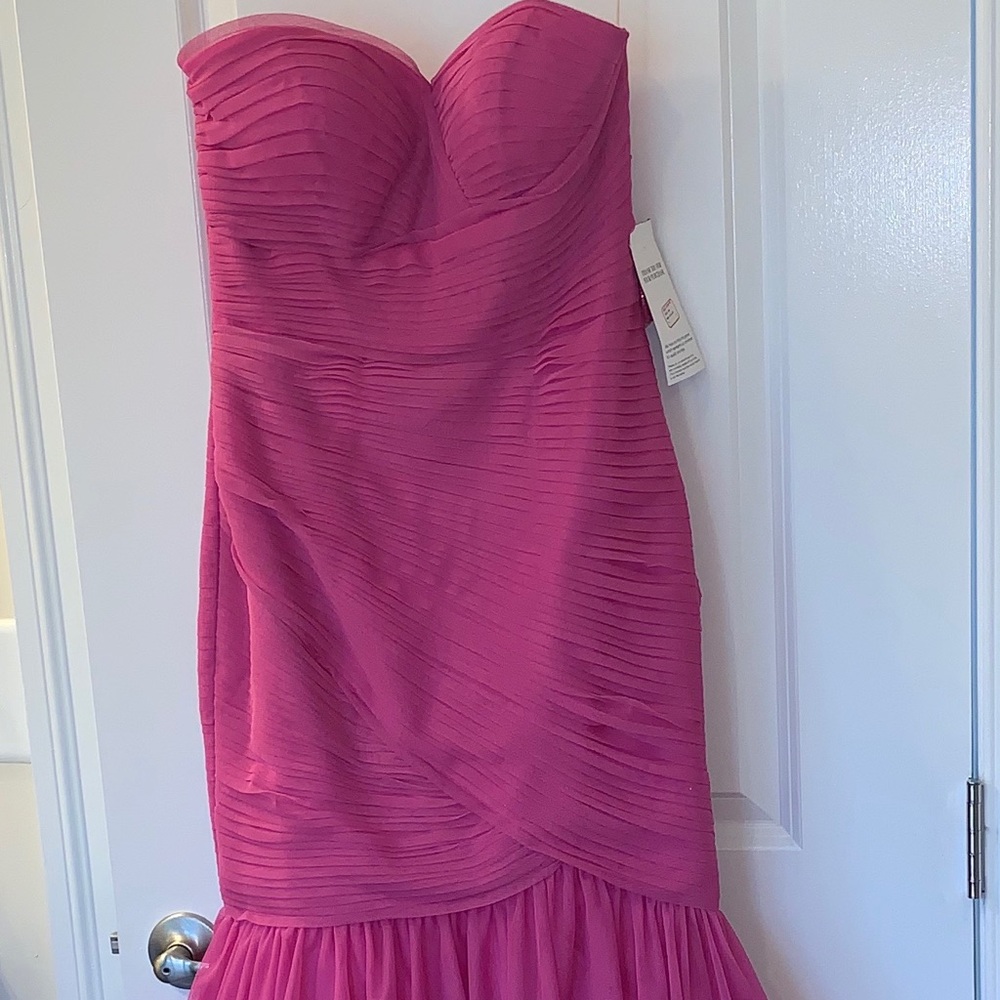JS Collections Dress. Size 4